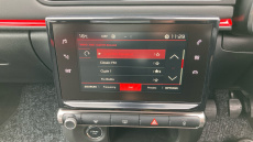 Citroen C3 1.2 PureTech 110 Flair 5dr [6 Speed] Petrol Hatchback